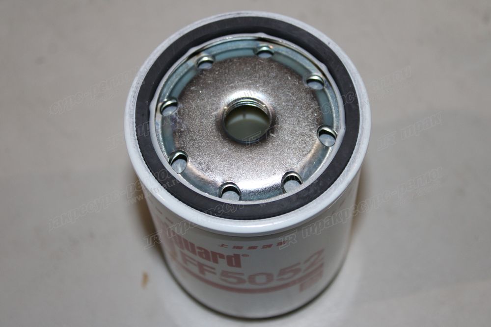 Топливный фильтр вторичный CDM6336C