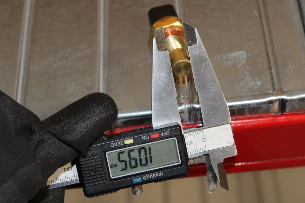 Датчик температуры CDM6336C