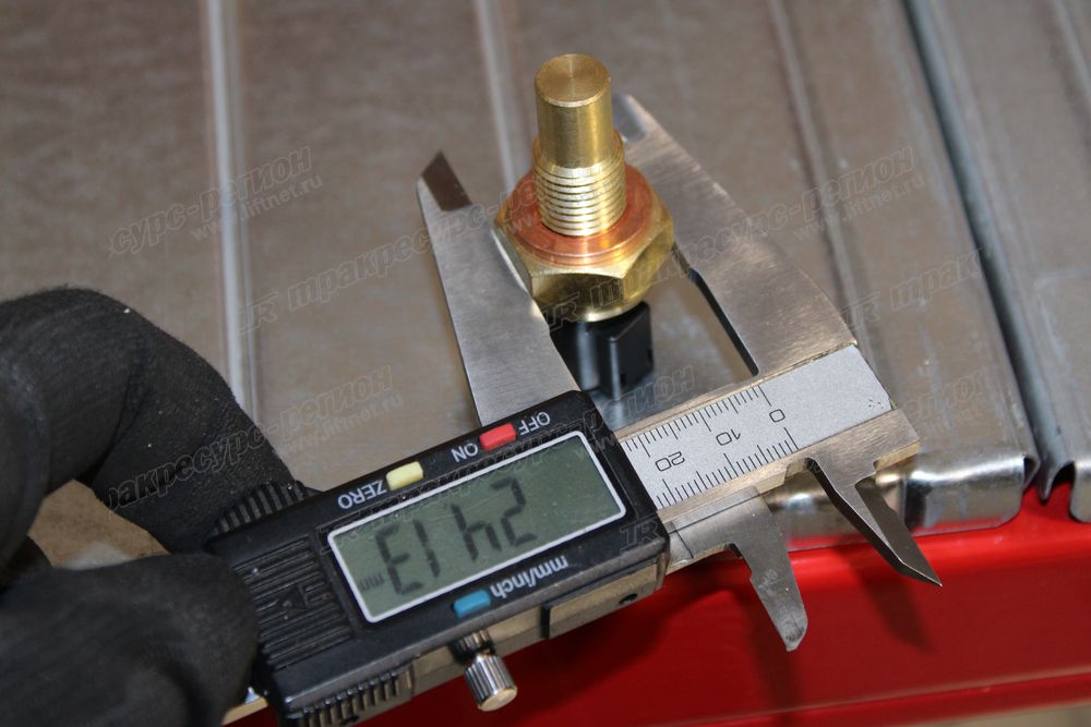 Датчик температуры CDM6336C
