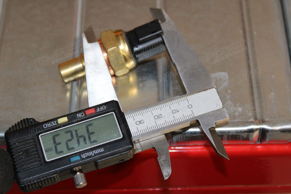 Датчик температуры CDM6336C