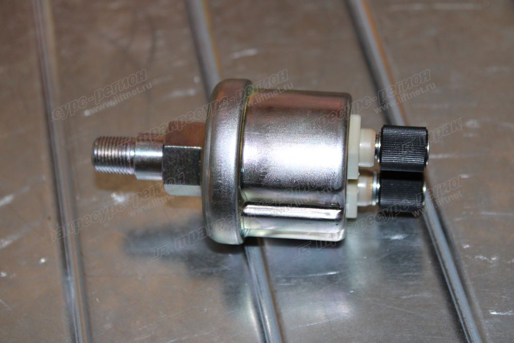 Датчик давления масла в двигателе CDM6240