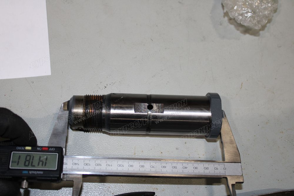 Палец балансира CDM936N