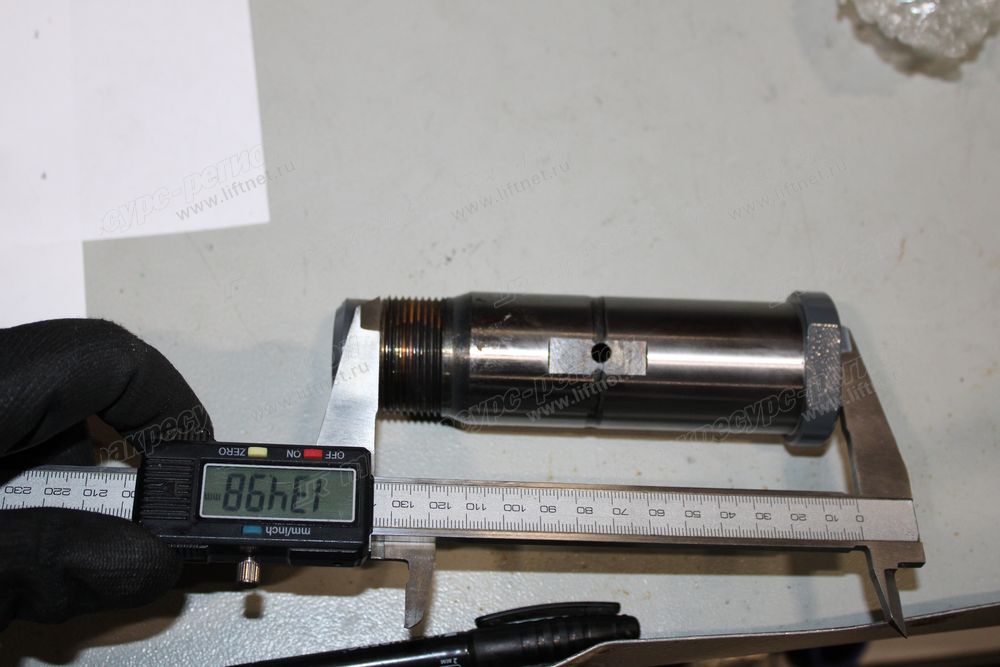 Палец балансира CDM936N