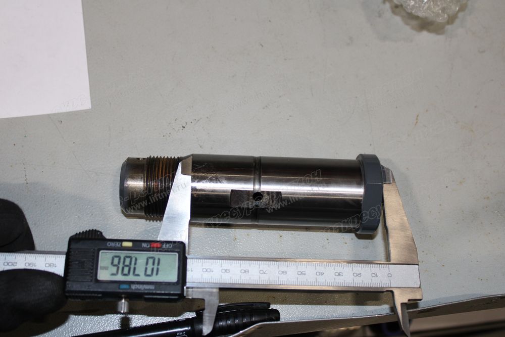 Палец балансира CDM936N