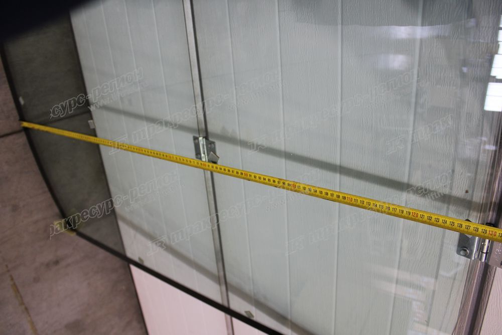 Стекло заднее CDM84C