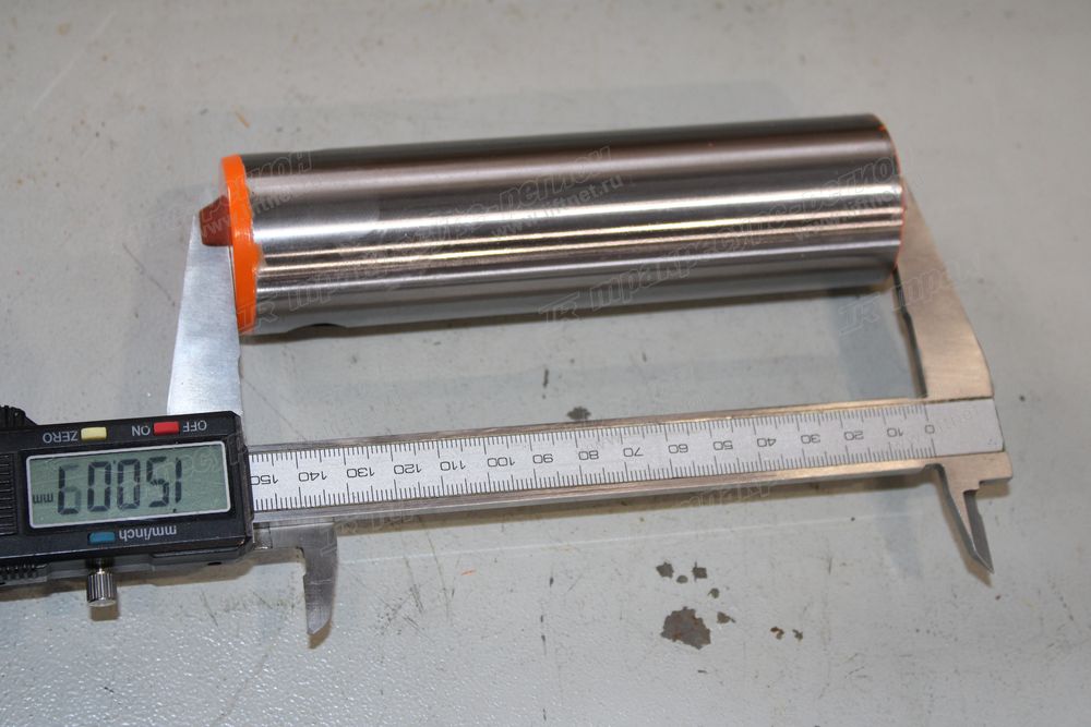 Палец крепления рукояти CDM6025FYH1