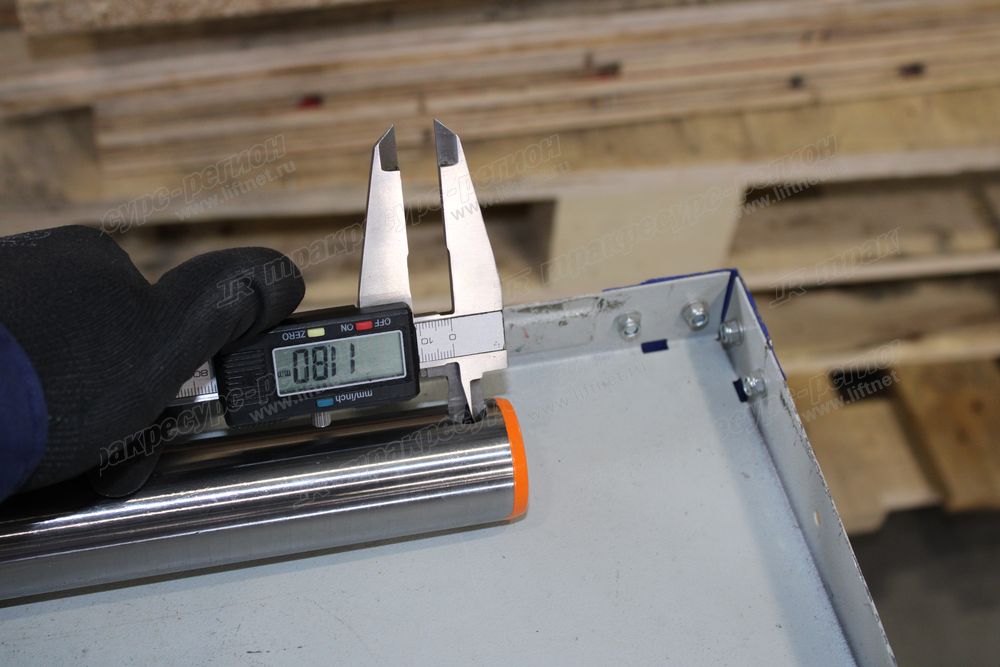 Палец стрелы CDM6025FYH1