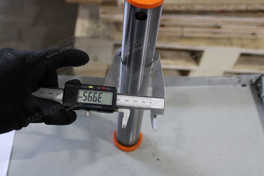 Палец стрелы CDM6025FYH1