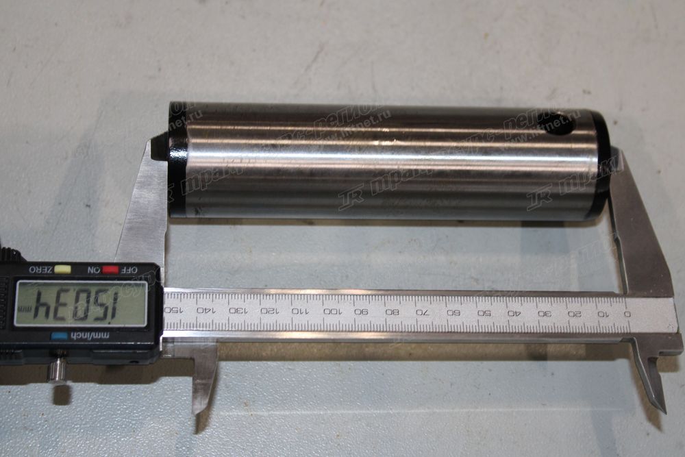 Палец цилиндра рукояти передний CDM6025FYH1