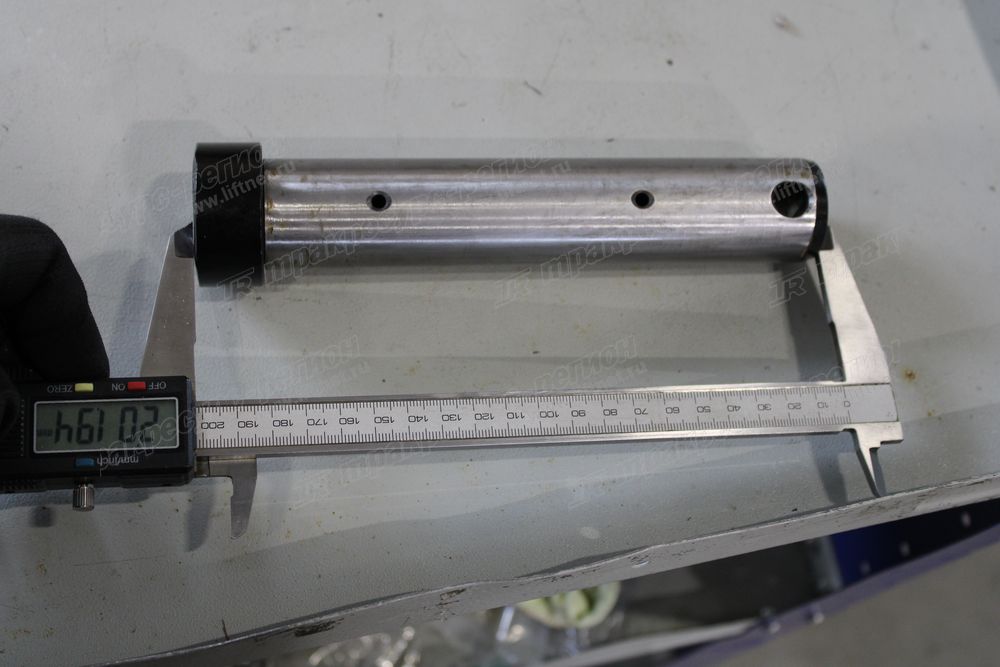 Палец тяги ковша CDM6025FYH1