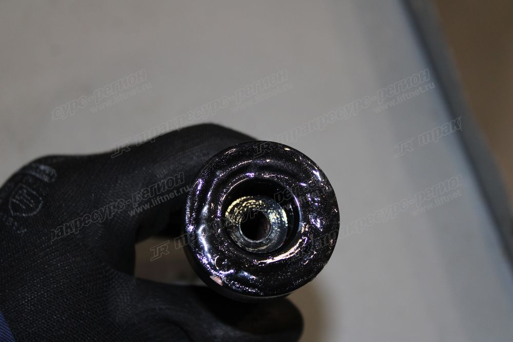 Палец тяги-стрела CDM6025FYH1