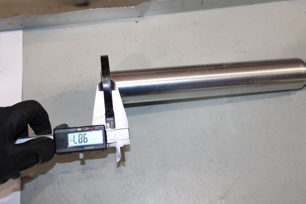 Палец стрелы CDM6035LK