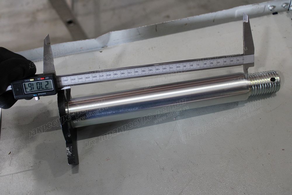 Палец стрелы CDM6035LK