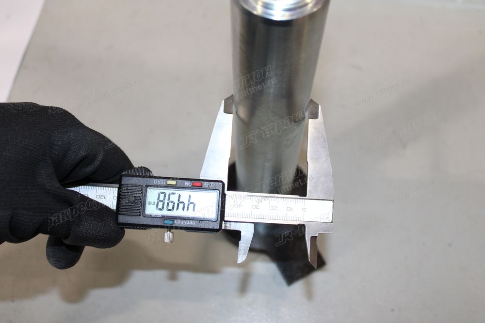 Палец стрелы CDM6035LK