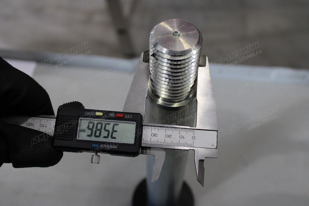 Палец стрелы CDM6035LK