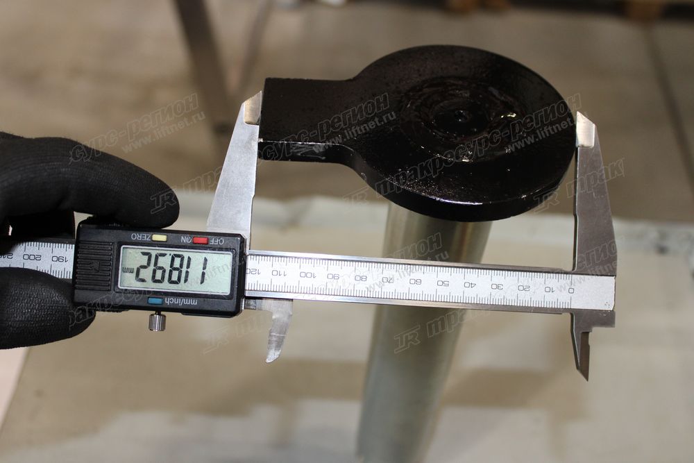 Палец стрелы CDM6035LK