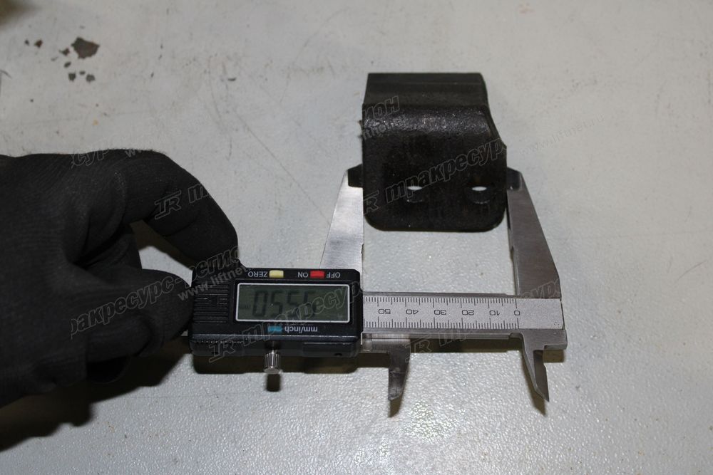 Кронштейн CDM84C