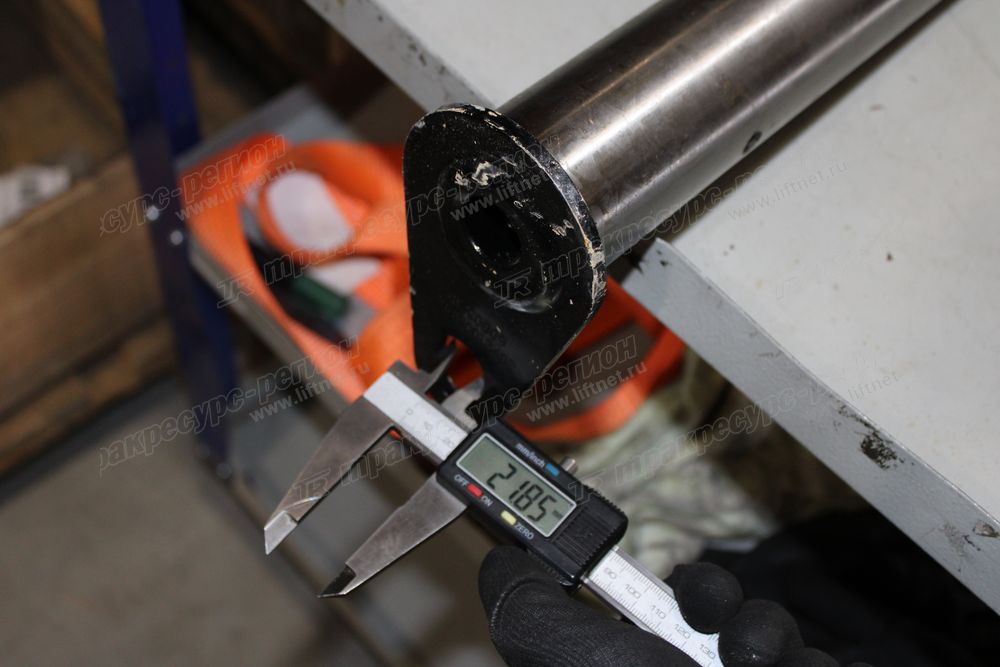 Палец стрелы  CDM84C