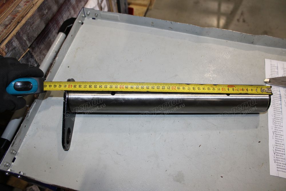 Палец стрелы  CDM84C
