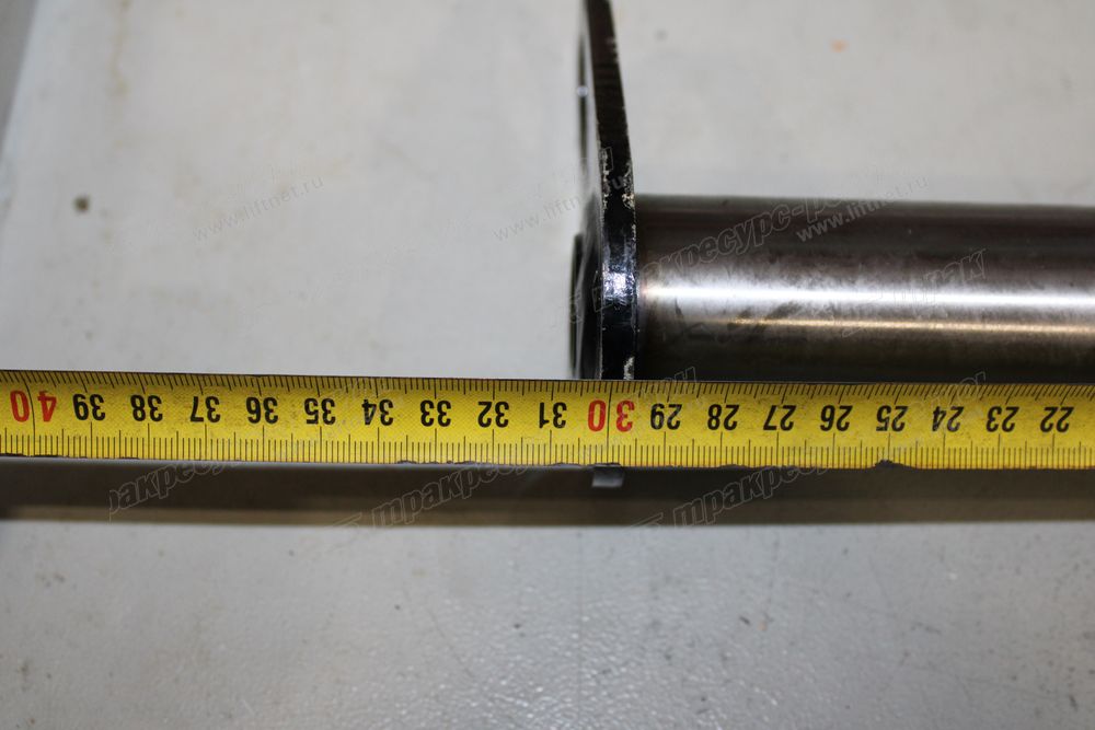 Палец ковша CDM84C
