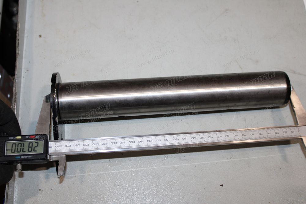 Палец ковша задний CDM84C