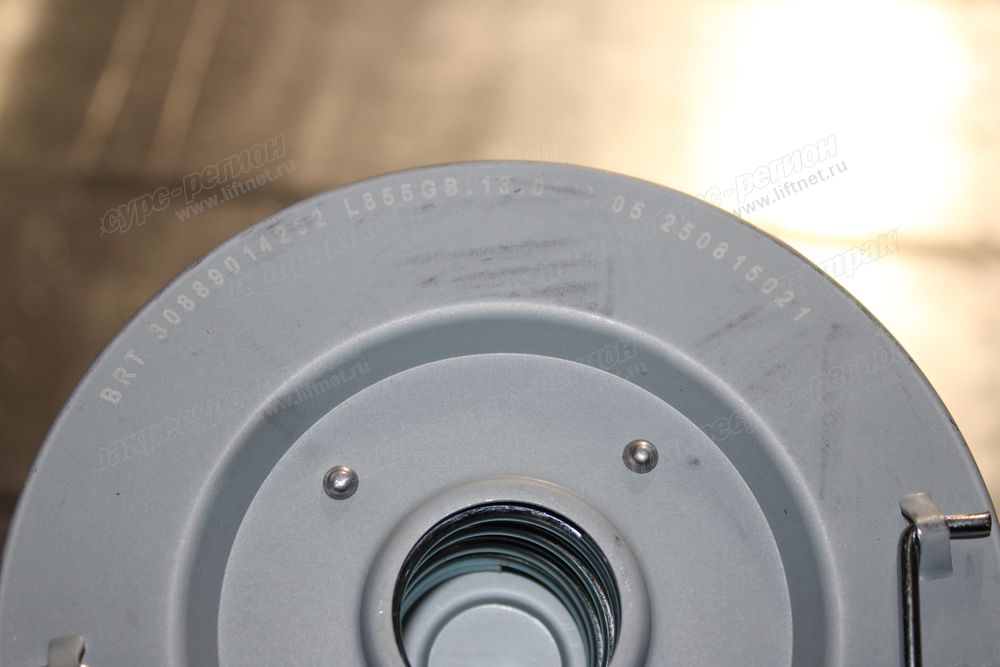 Фильтр гидравлический возвратный CDM853-855 новый