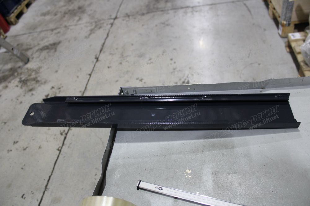 Защита цилиндра CDM6025SW