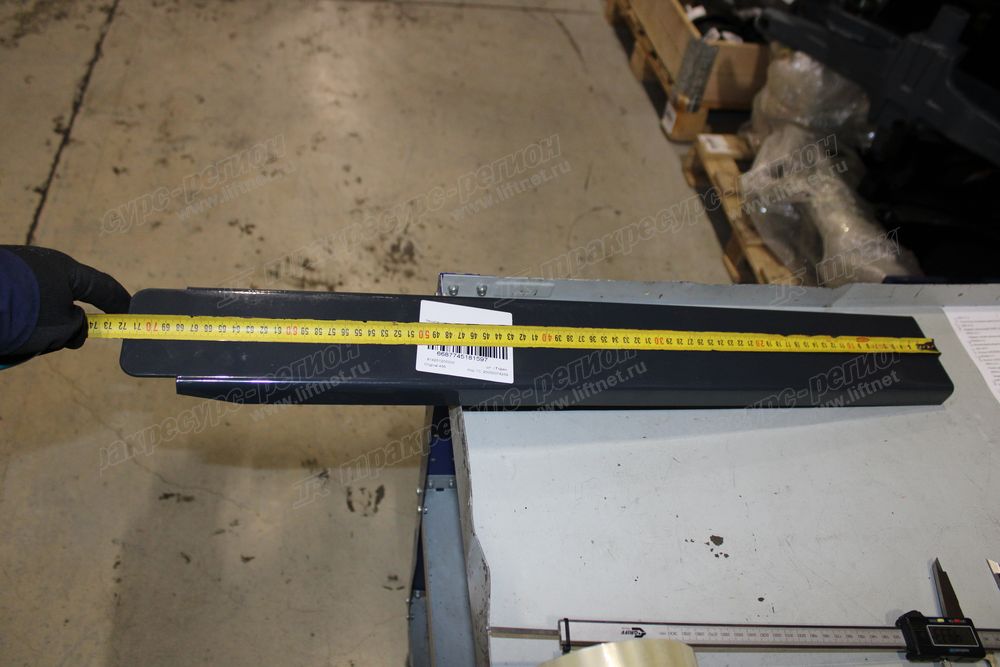 Защита цилиндра CDM6025SW