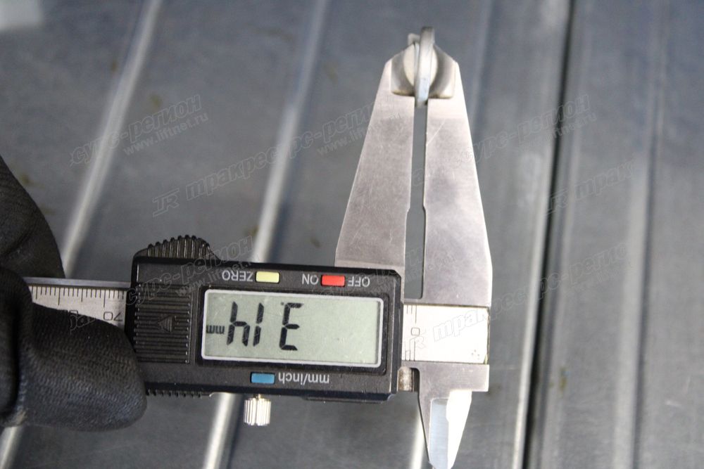 Шайба крепления защиты CDM6025SW