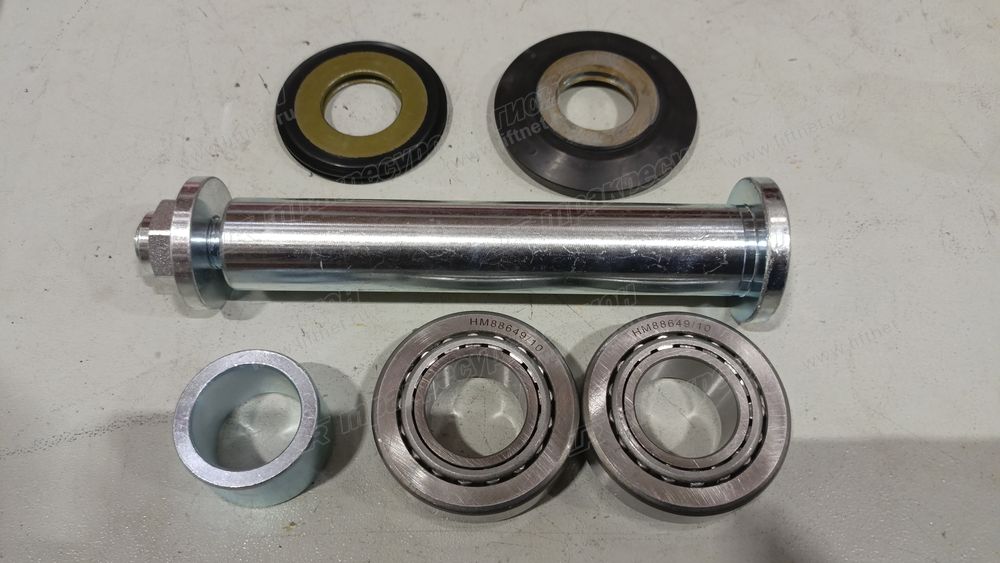 Ремкомплект шкворня XR310-220004-000-KIT