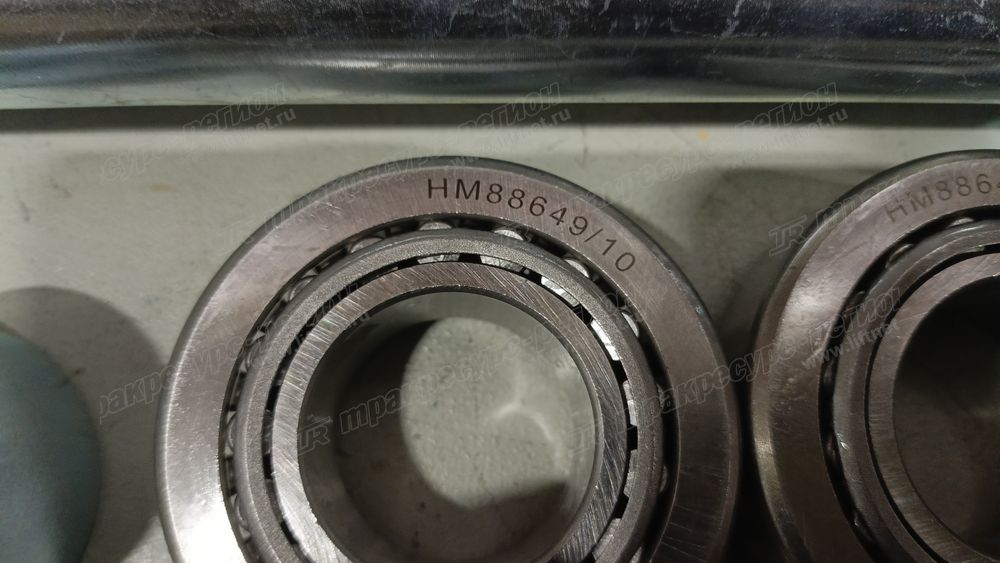 Ремкомплект шкворня XR310-220004-000-KIT
