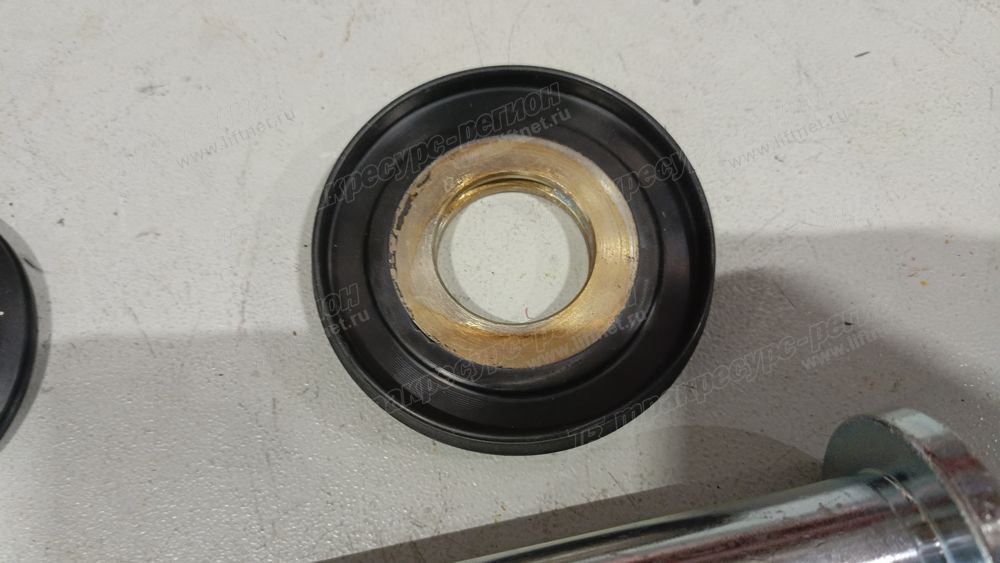 Ремкомплект шкворня XR310-220004-000-KIT
