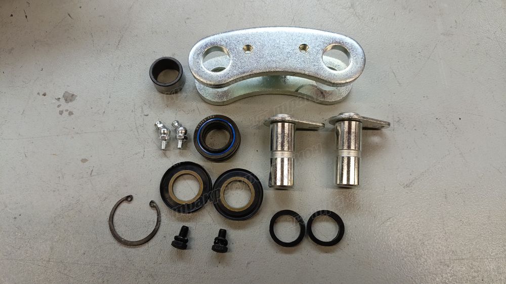 Ремкомплект серьги XR310-221000-000-KIT