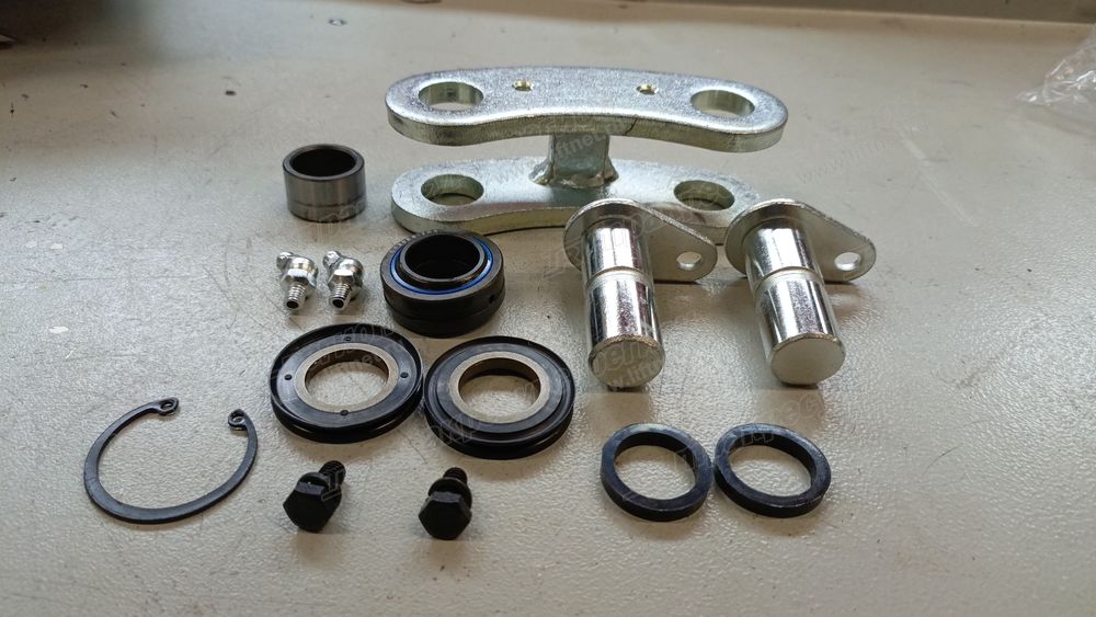 Ремкомплект серьги XR310-221000-000-KIT