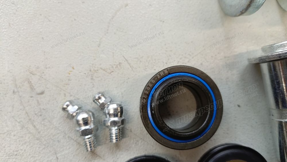Ремкомплект серьги XR310-221000-000-KIT