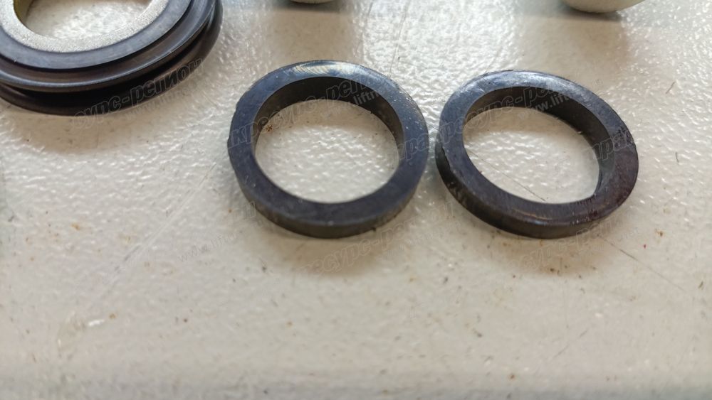 Ремкомплект серьги XR310-221000-000-KIT