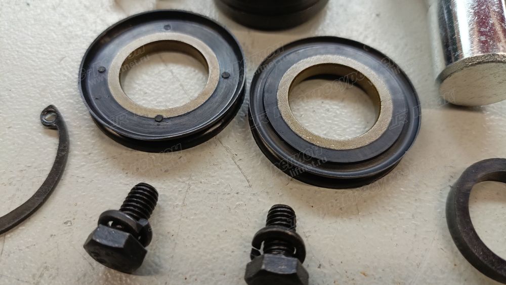 Ремкомплект серьги XR310-221000-000-KIT