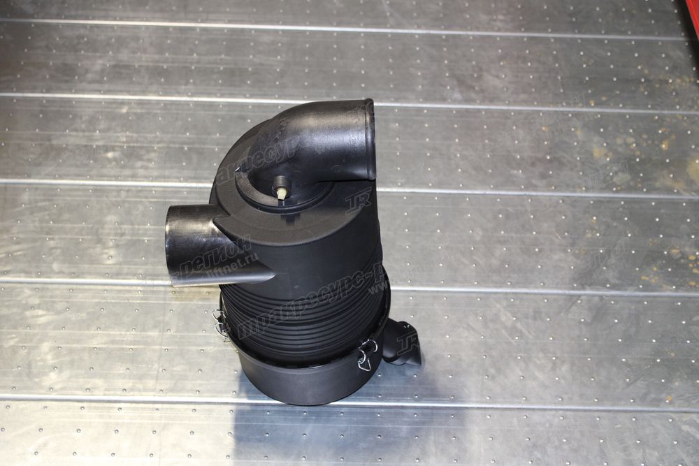Корпус воздушного фильтра CDM83C; CDM84C
