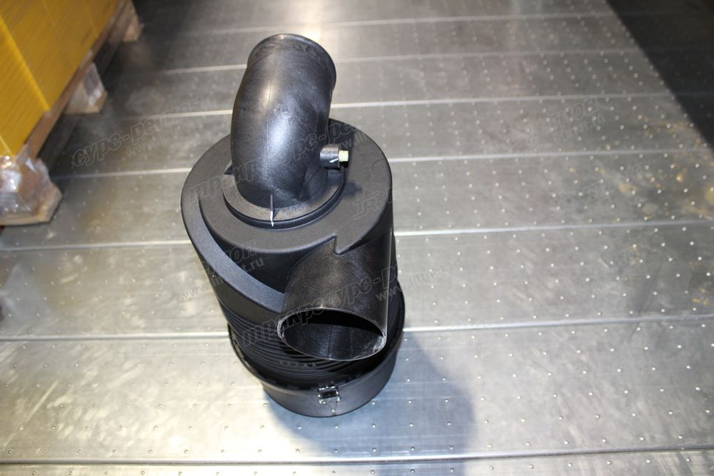 Корпус воздушного фильтра CDM83C; CDM84C
