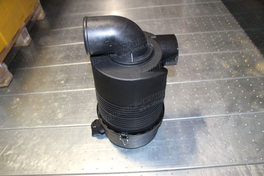 Корпус воздушного фильтра CDM83C; CDM84C