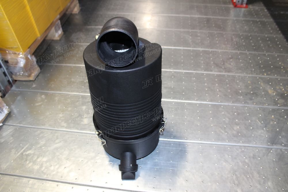 Корпус воздушного фильтра CDM83C; CDM84C