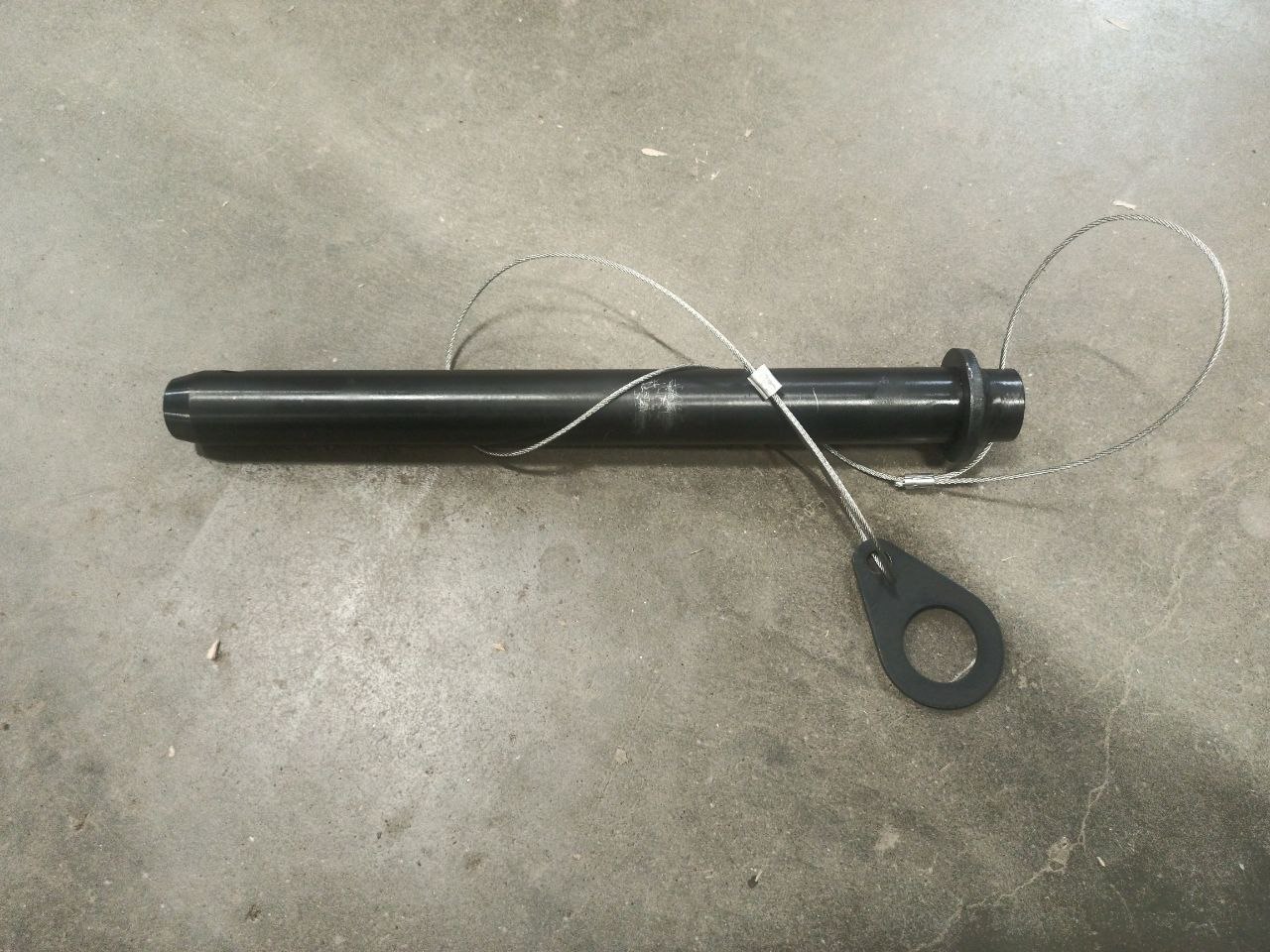 Палец быстросъема CDM84C