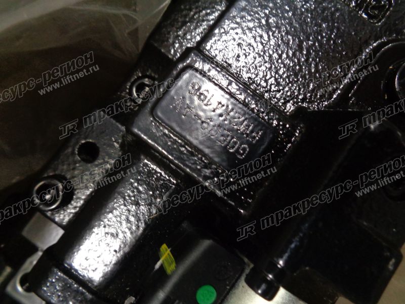 Насос гидравлический K7V125DTP1N9R-0E09-1V