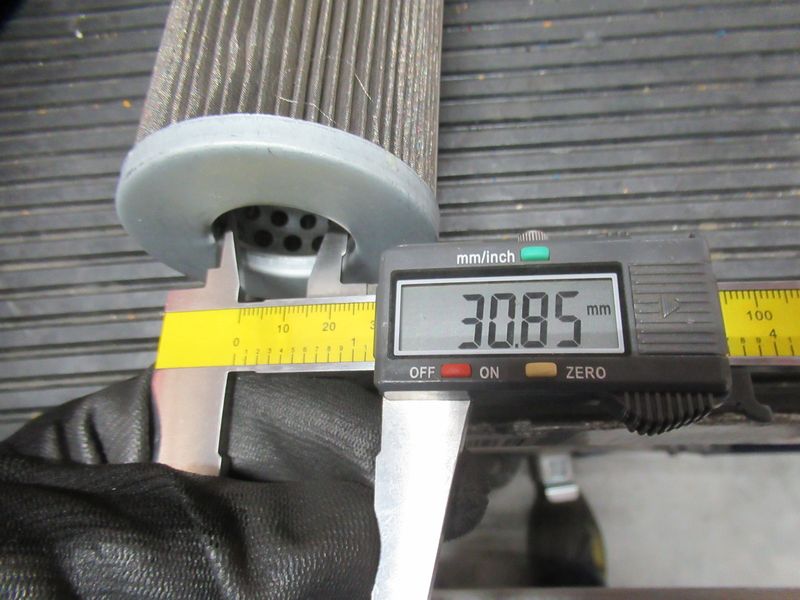 Фильтр-элемент ГДП CDM835